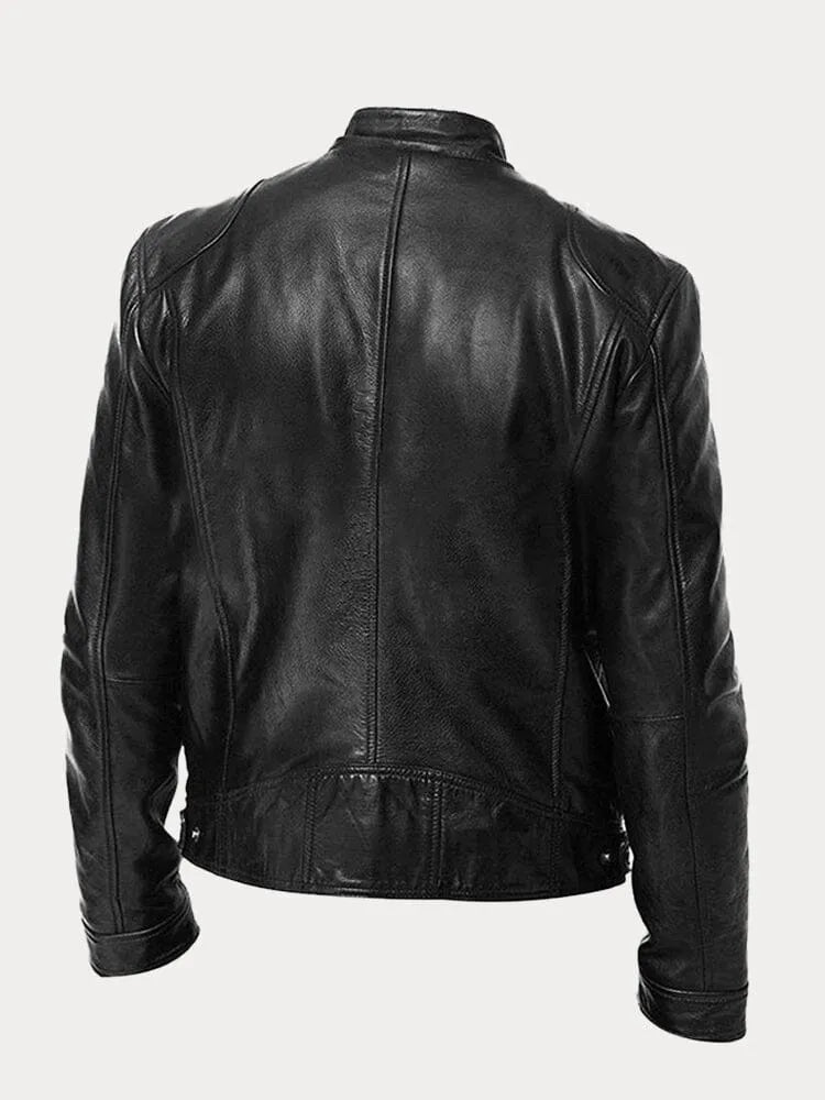 Axel Urbain Veste