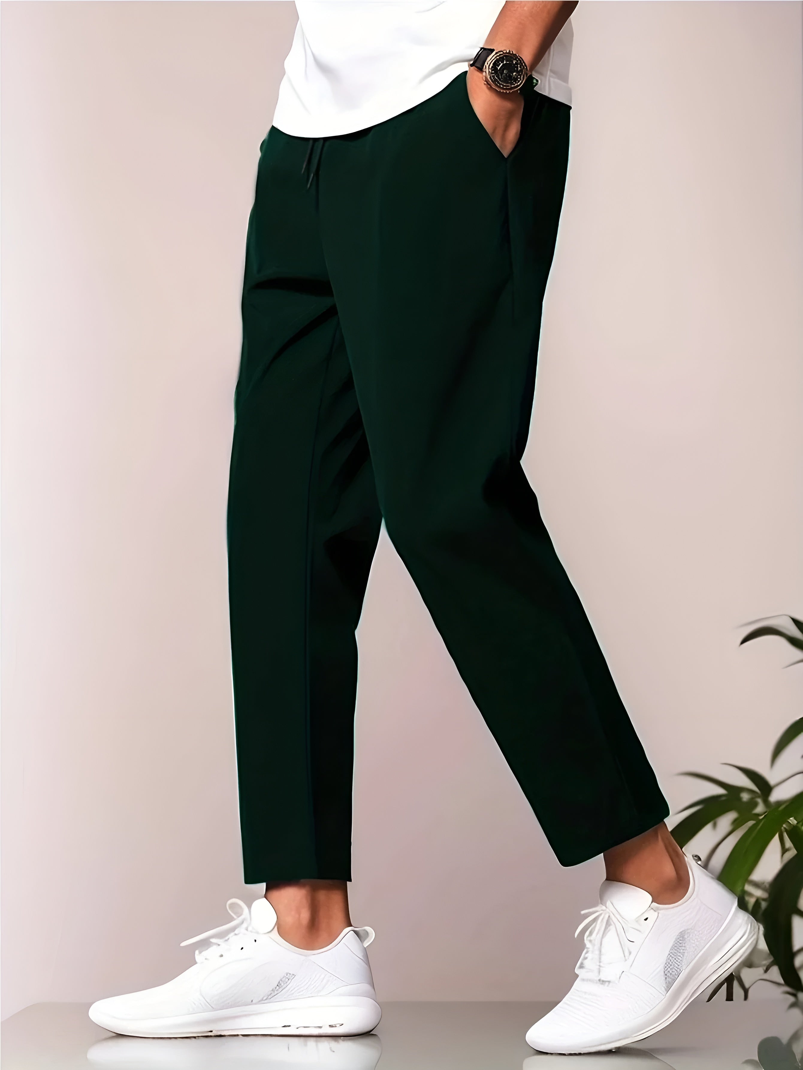 Léo Libre Pantalon