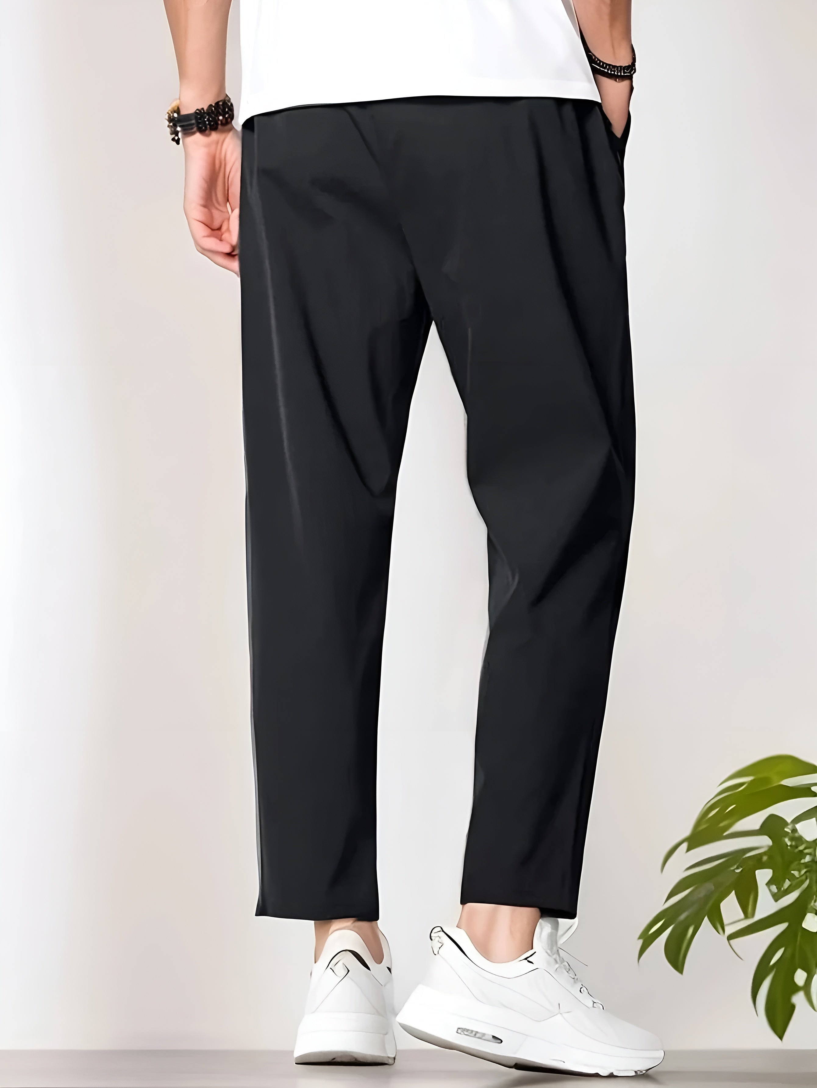 Léo Libre Pantalon