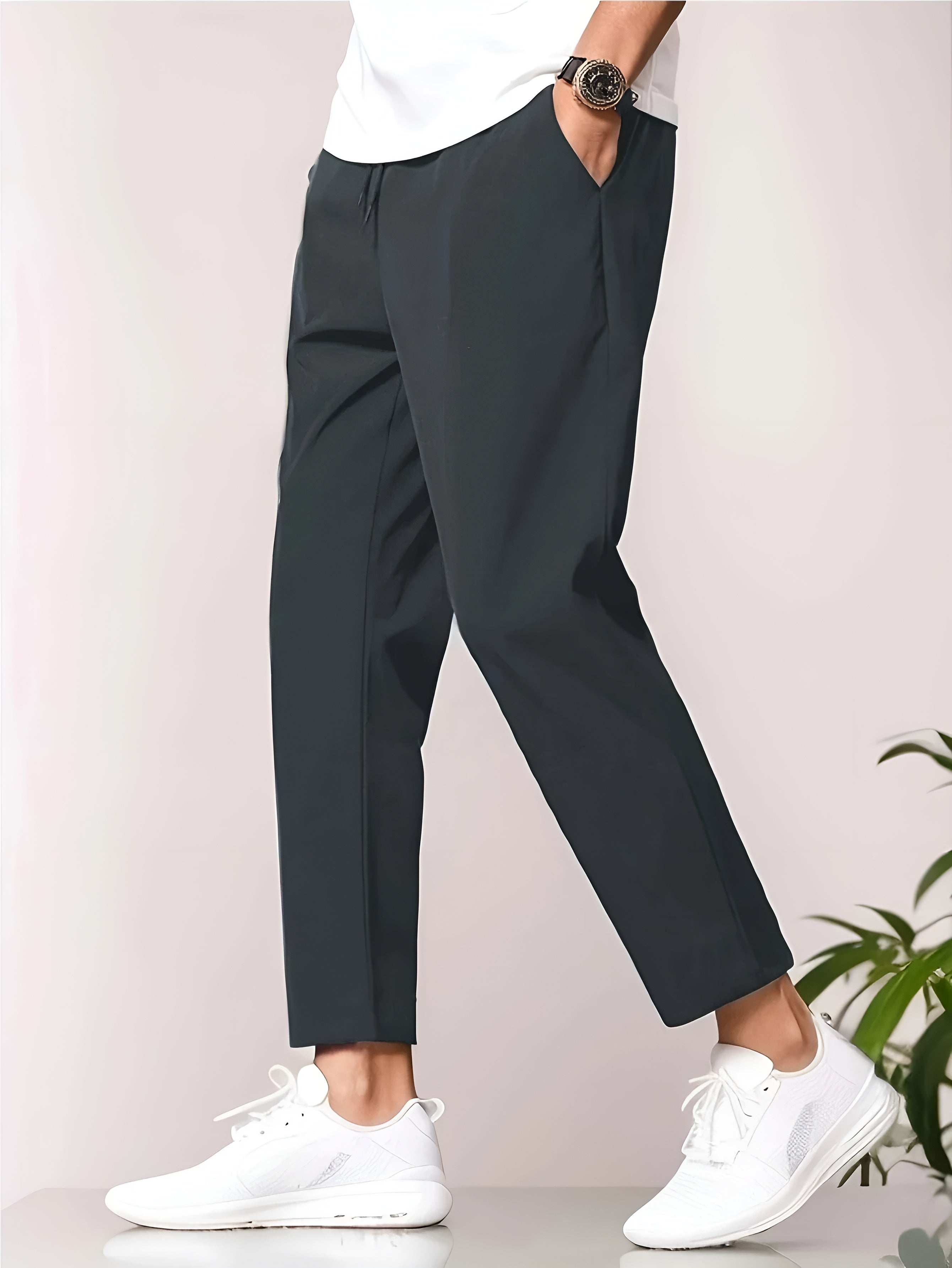 Léo Libre Pantalon