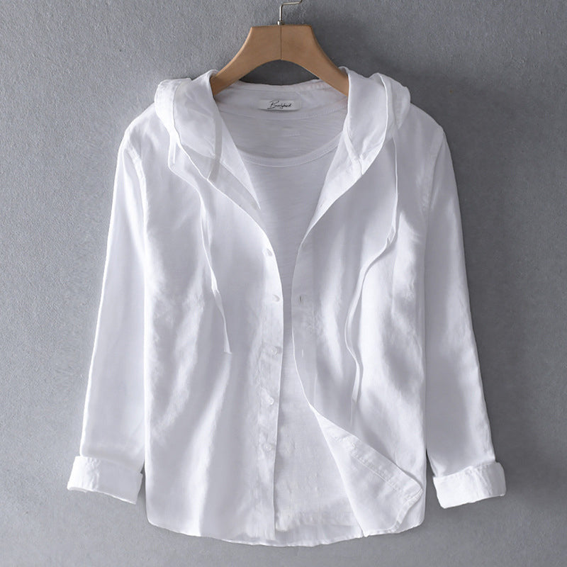 Loïs Blouse Capuche