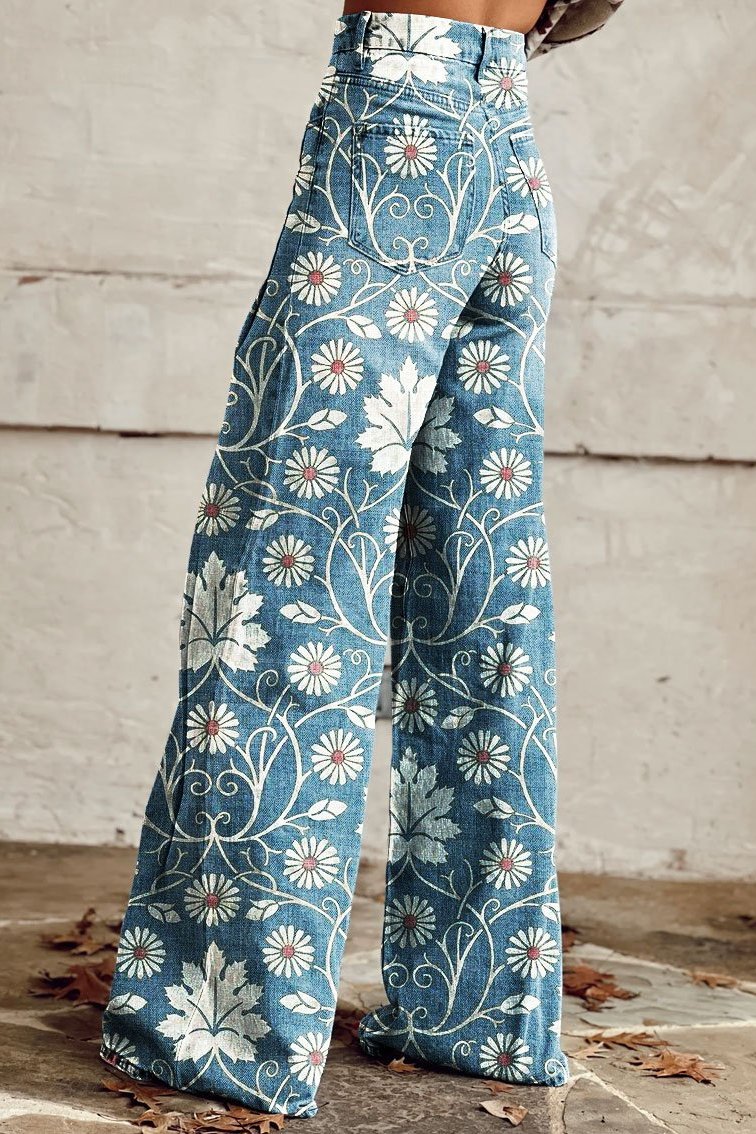 Tess Vintage Jean