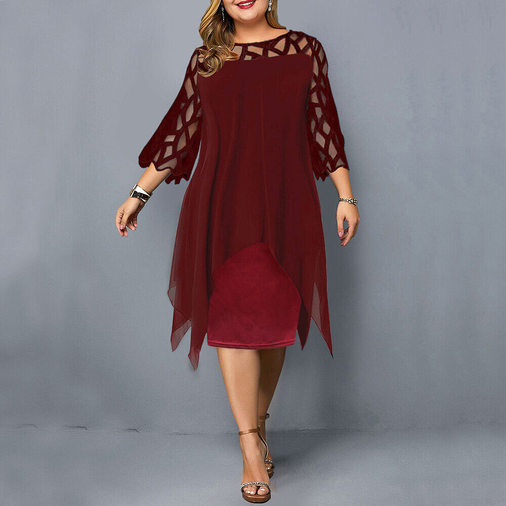 Juna Gracieuse Robe