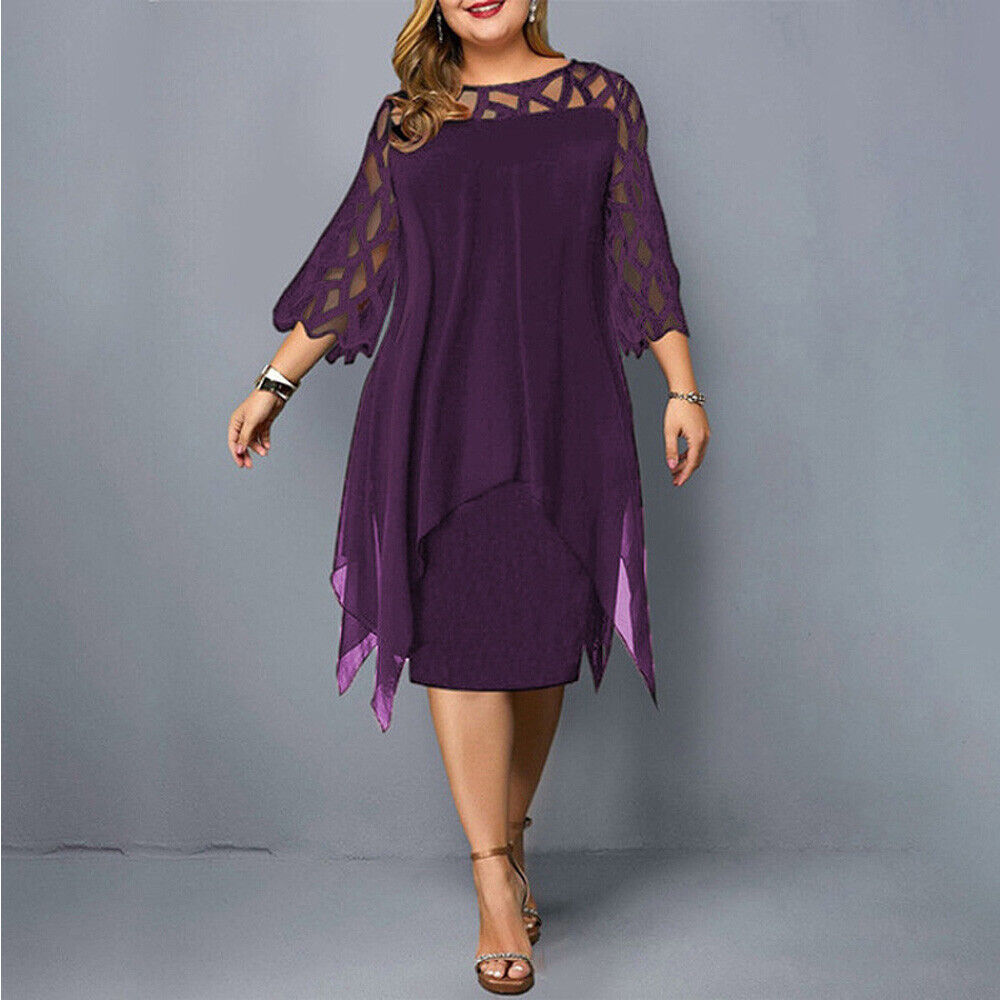 Juna Gracieuse Robe