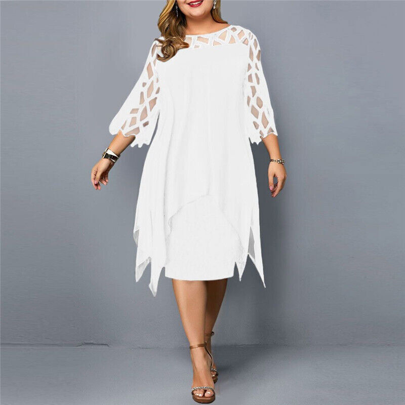 Juna Gracieuse Robe