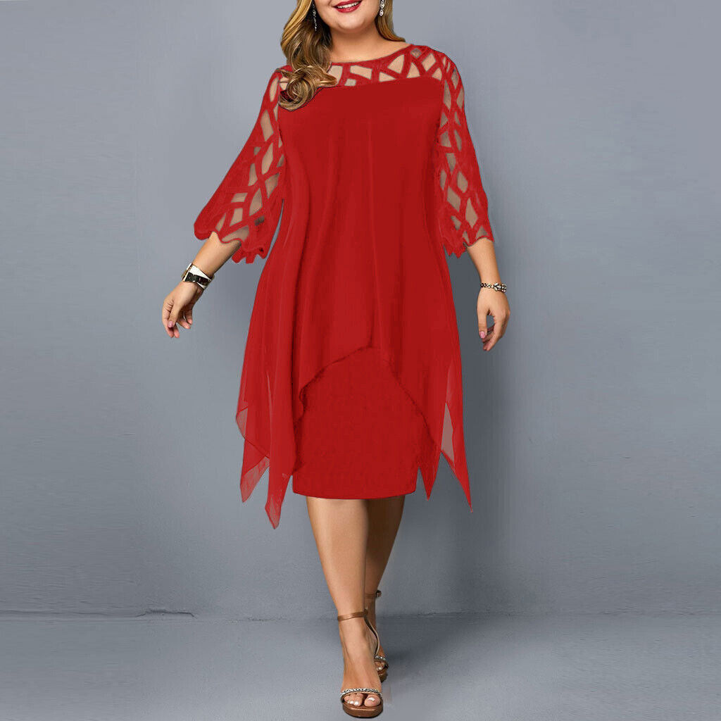 Juna Gracieuse Robe