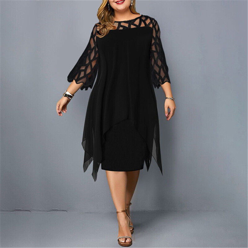 Juna Gracieuse Robe