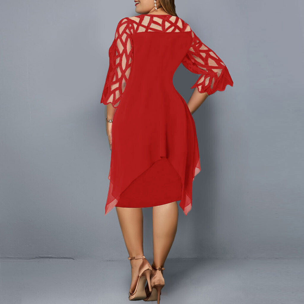 Juna Gracieuse Robe
