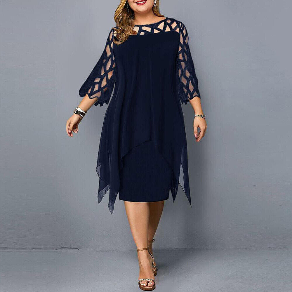 Juna Gracieuse Robe