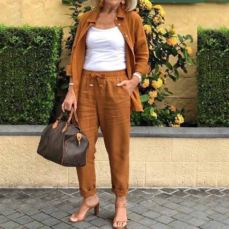 Célia Naturelle Ensemble