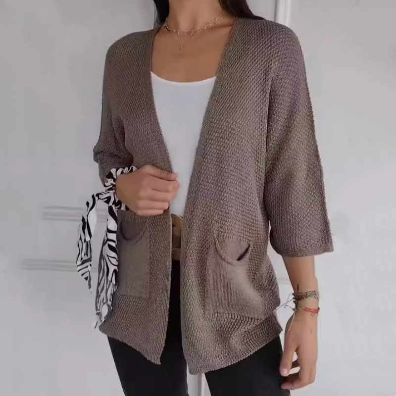 Elle Décontractée Veste
