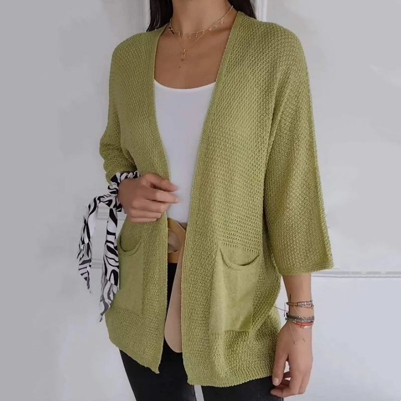 Elle Décontractée Veste
