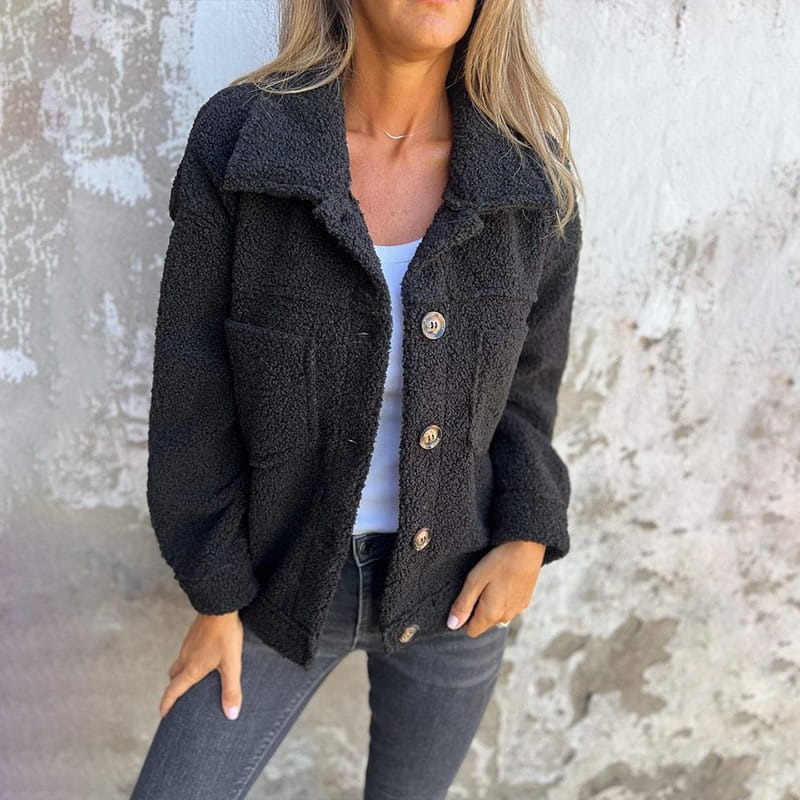 Isabelle Veste de Printemps