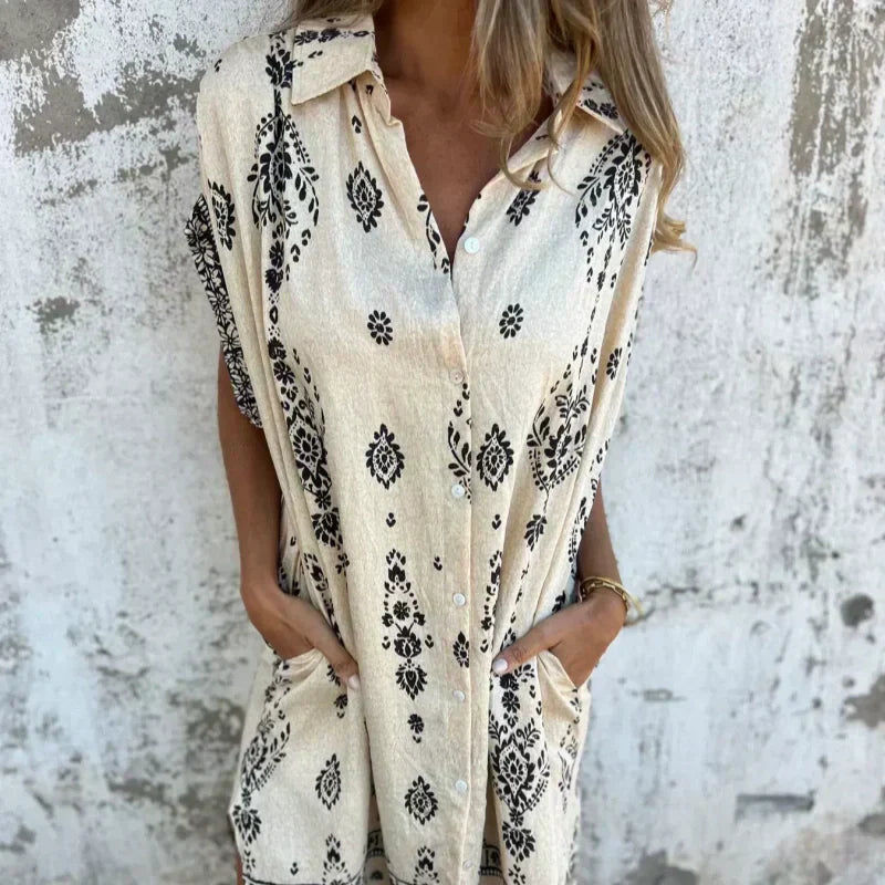 Alizée Liberté Robe