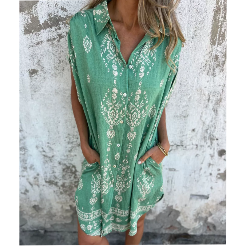 Alizée Liberté Robe