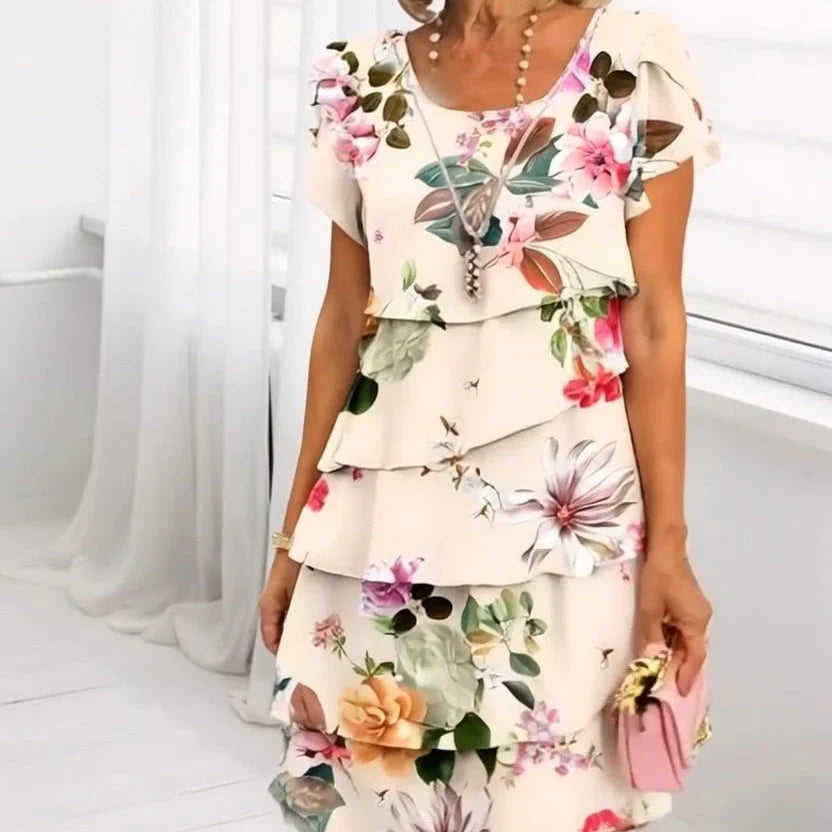Romy Volante Robe