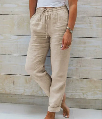 Robin Décontracté Pantalon